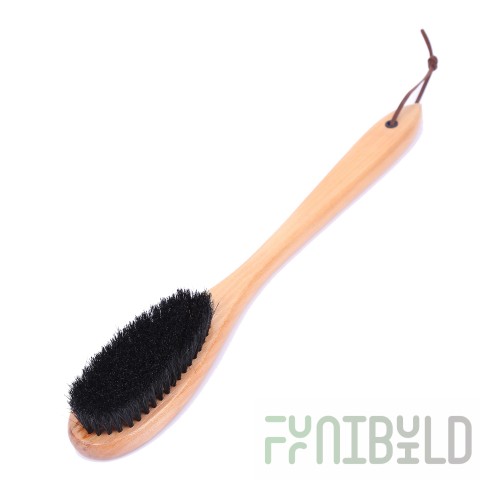 Clothes brush