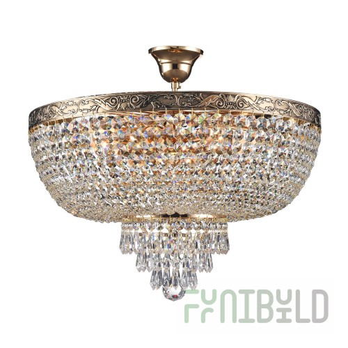 Chandelier Palace 5 table