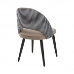 Chair Flavour beige