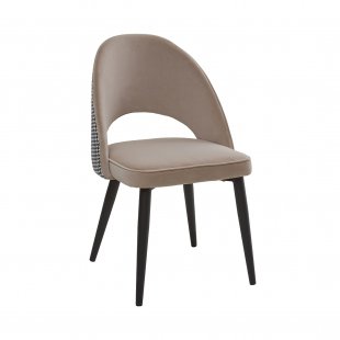 Chair Flavour beige