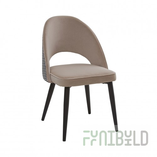 Chair Flavour beige