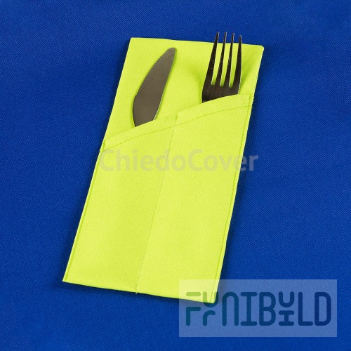 Couvert Gabardine