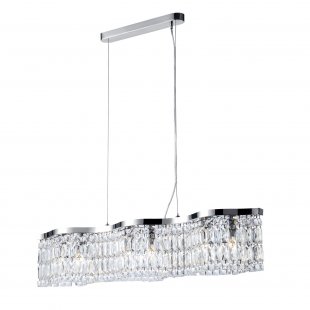 Dune Pendant Light
