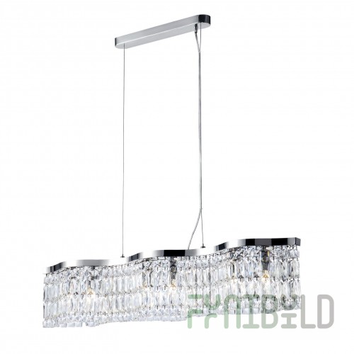 Dune Pendant Light