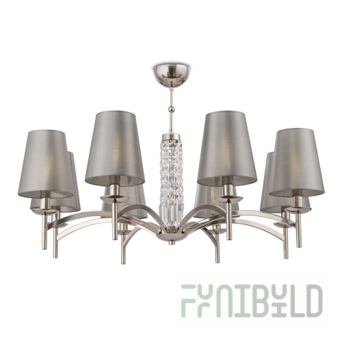Chandelier Krona 8