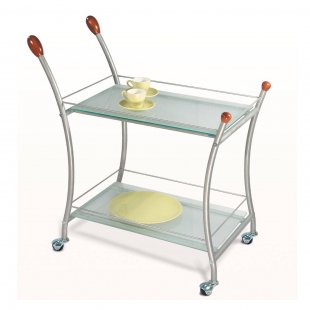 Serving table Polo
