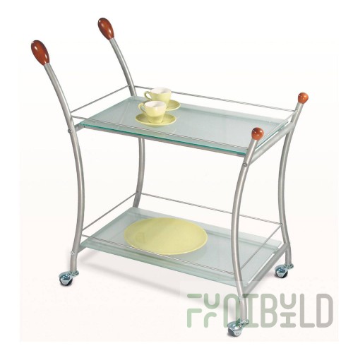 Serving table Polo