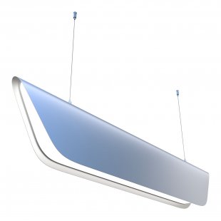 Pendant light Newline