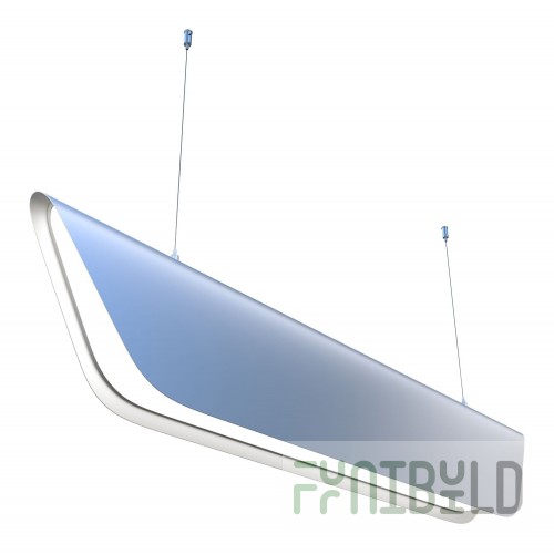 Pendant light Newline