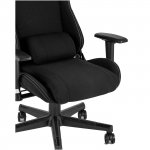 Gaming chair TopChairs Panamera black