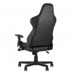 Gaming chair TopChairs Panamera black