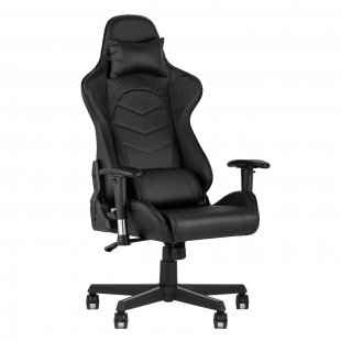 Gaming chair TopChairs Panamera black