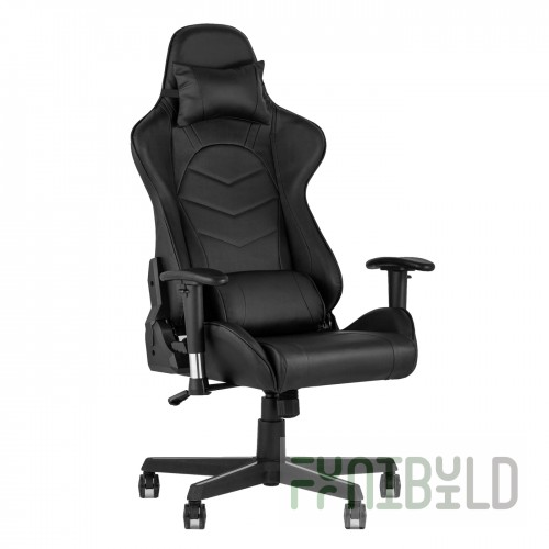 Gaming chair TopChairs Panamera black
