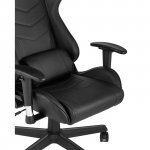 Gaming chair TopChairs Panamera black