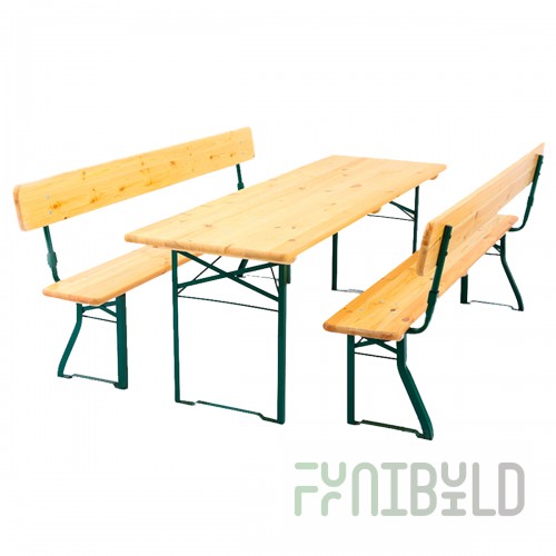 Beer set PG Braurai