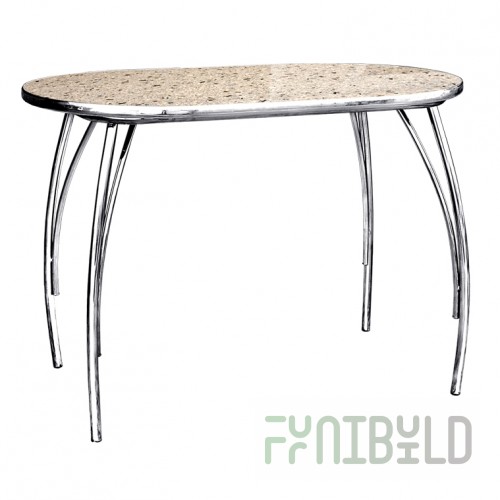 Dining table Fenz No. 4