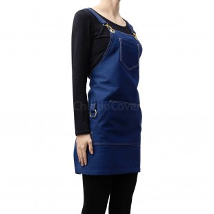 Waiter's apron 20
