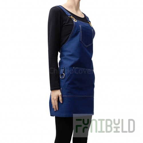 Waiter's apron 20