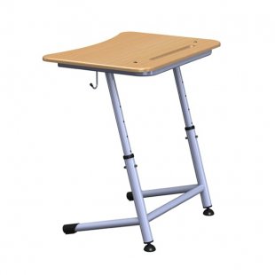 Adjustable desk K1