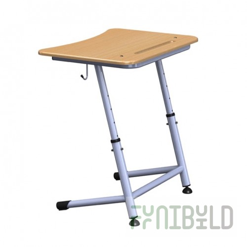 Adjustable desk K1