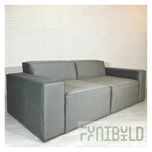 Deep sofa Berg