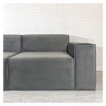 Deep sofa Berg