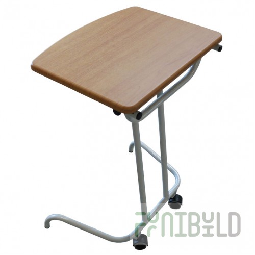 Boomey folding table