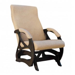 Rocking chair Bergamo