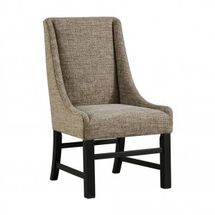 Loft armchair