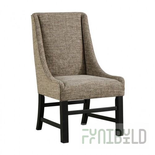 Loft armchair