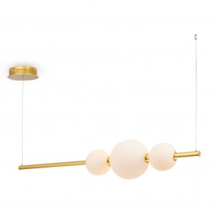 Pendant lamp Freccia №1