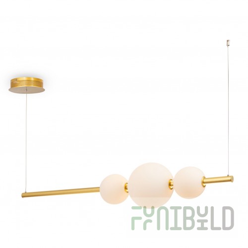 Pendant lamp Freccia №1