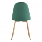 Chair Valencia NEW, green