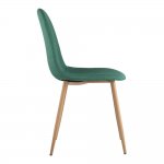 Chair Valencia NEW, green