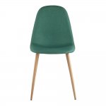 Chair Valencia NEW, green