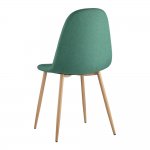 Chair Valencia NEW, green