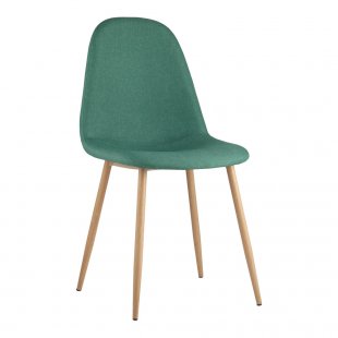 Chair Valencia NEW, green