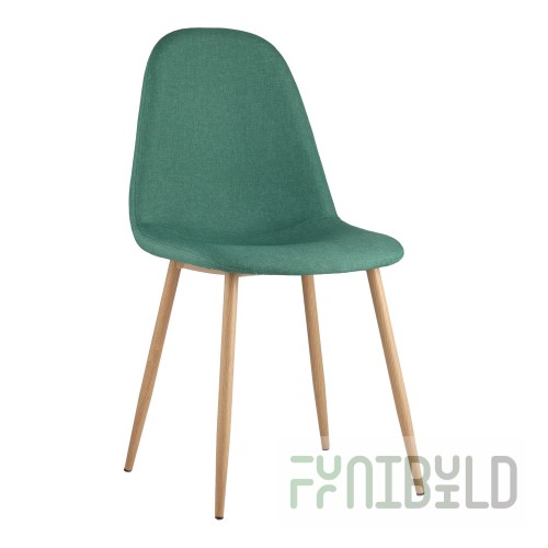 Chair Valencia NEW, green