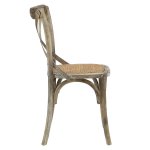 Chair Crossback patina