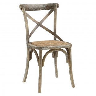 Chair Crossback patina