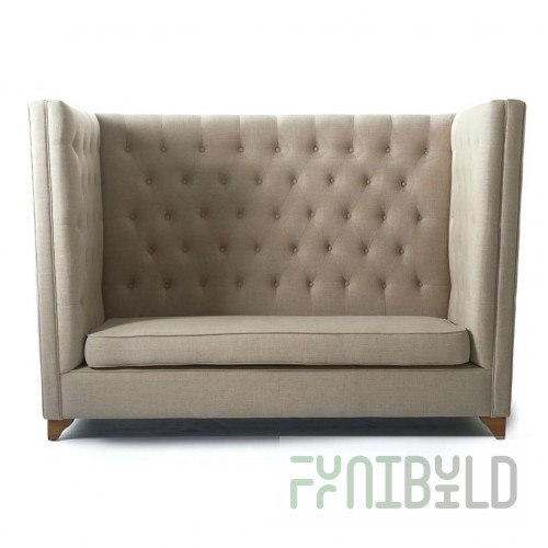 Bar sofa Mit Hohner