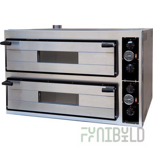 Pizza oven Apach AMM44