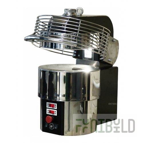 Pizza press KAYMAN PP-EM-350-1