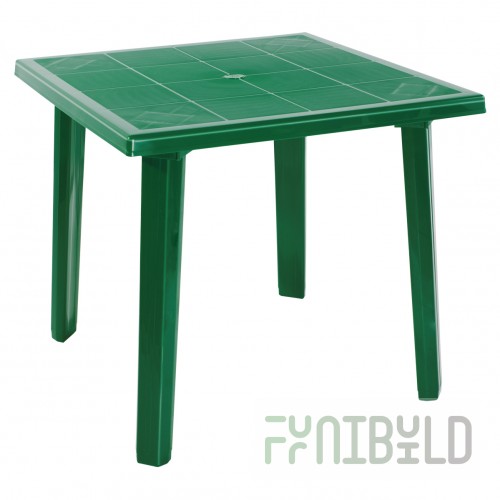 Verona square table