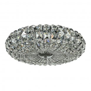 Chandelier Broche 4