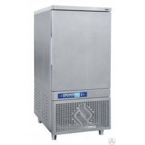 SHOCK FREEZER 10-LEVEL SHOCK-10-1/1