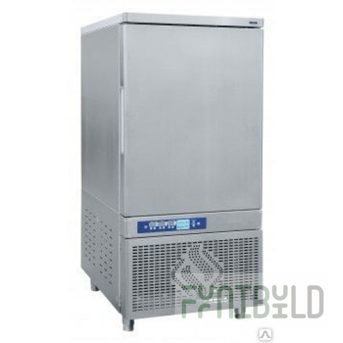 SHOCK FREEZER 10-LEVEL SHOCK-10-1/1