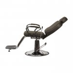 Men's chair Barber MD-8500 brown matte Men's chair Barber MD-8500 brown matte