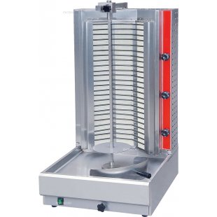 Shawarma grill VIATTO HES-E2