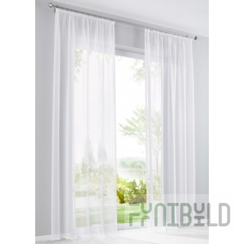 Tulle Mesh Greek